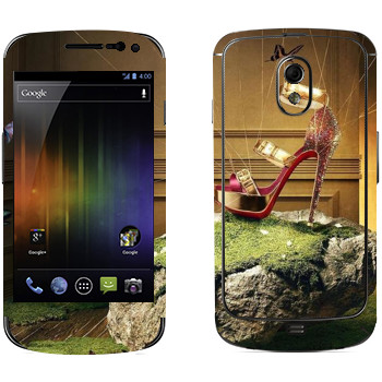   «   »   Samsung Galaxy Nexus