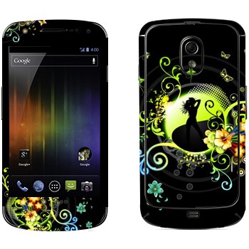   « »   Samsung Galaxy Nexus