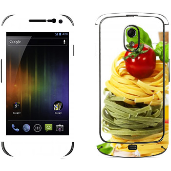   « »   Samsung Galaxy Nexus