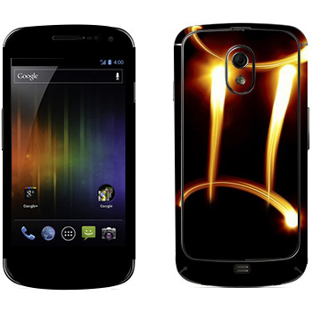   « »   Samsung Galaxy Nexus