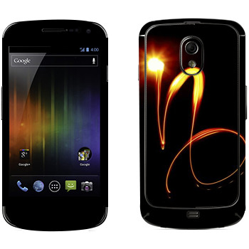   « »   Samsung Galaxy Nexus