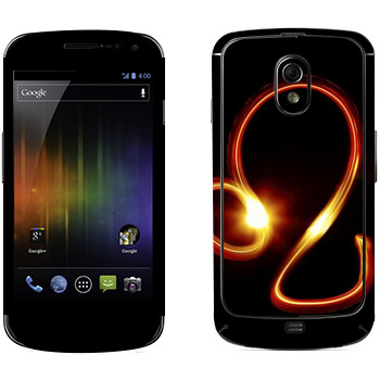   « »   Samsung Galaxy Nexus