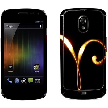   « »   Samsung Galaxy Nexus