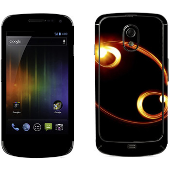   « »   Samsung Galaxy Nexus