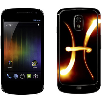   « »   Samsung Galaxy Nexus