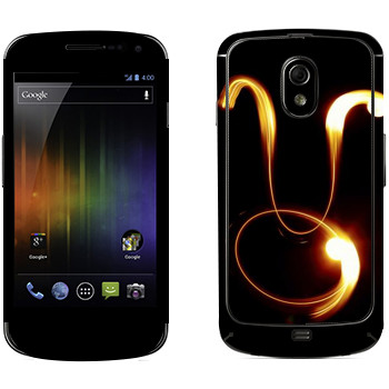   « »   Samsung Galaxy Nexus