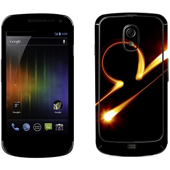   « »   Samsung Galaxy Nexus