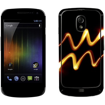   « »   Samsung Galaxy Nexus