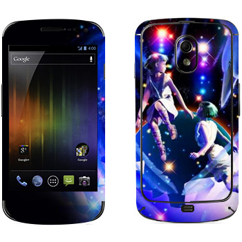   «  »   Samsung Galaxy Nexus