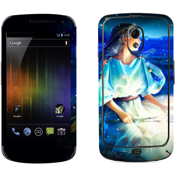   «  »   Samsung Galaxy Nexus