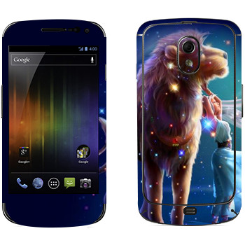   «  »   Samsung Galaxy Nexus