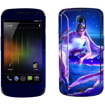   «  »   Samsung Galaxy Nexus