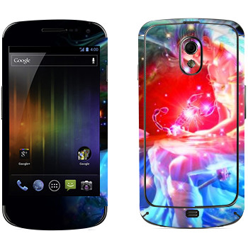   «  »   Samsung Galaxy Nexus