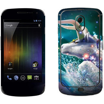   «  »   Samsung Galaxy Nexus