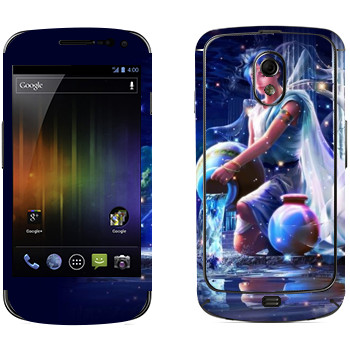   «  »   Samsung Galaxy Nexus