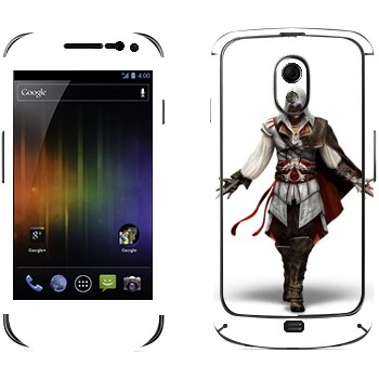   «Assassin 's Creed 2»   Samsung Galaxy Nexus