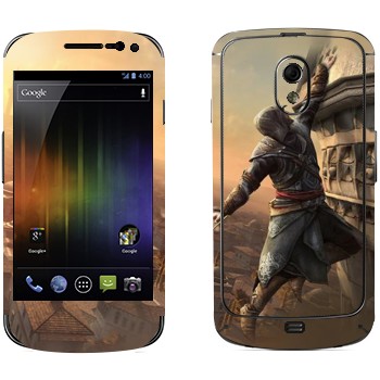   «Assassins Creed: Revelations - »   Samsung Galaxy Nexus