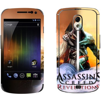   «Assassins Creed: Revelations»   Samsung Galaxy Nexus