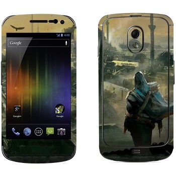   «Assassins Creed»   Samsung Galaxy Nexus