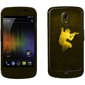   «Counter Strike »   Samsung Galaxy Nexus