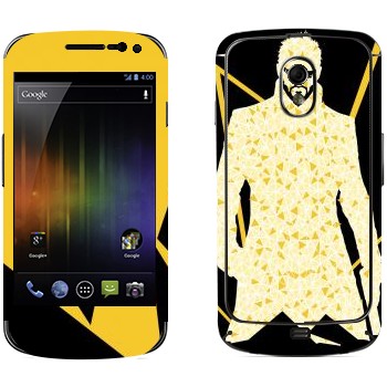   «Deus Ex »   Samsung Galaxy Nexus