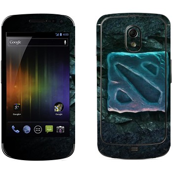   «Dota 2 »   Samsung Galaxy Nexus