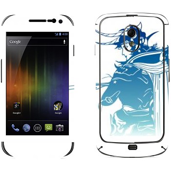   «Final Fantasy 13 »   Samsung Galaxy Nexus