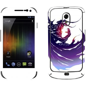   «Final Fantasy 13  »   Samsung Galaxy Nexus