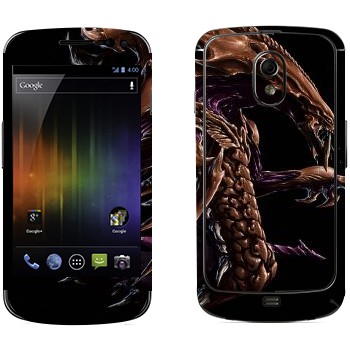   «Hydralisk»   Samsung Galaxy Nexus