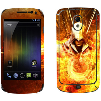   «Assassins creed »   Samsung Galaxy Nexus