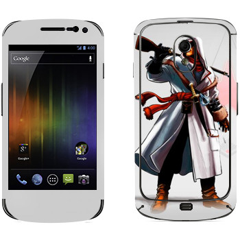 Samsung Galaxy Nexus