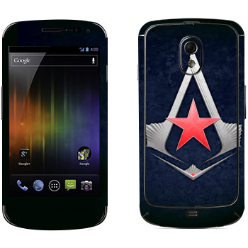   «Assassins »   Samsung Galaxy Nexus