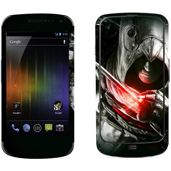 Samsung Galaxy Nexus