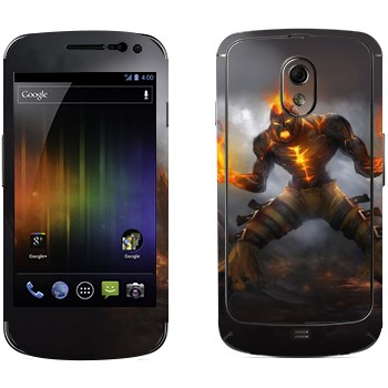 Samsung Galaxy Nexus