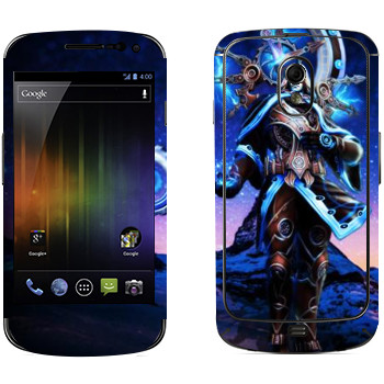   «Chronos : Smite Gods»   Samsung Galaxy Nexus