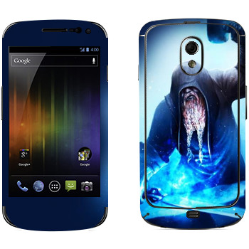   «Dark Souls »   Samsung Galaxy Nexus