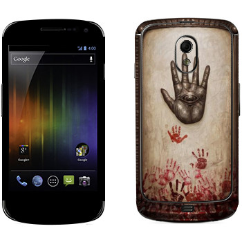   «Dark Souls   »   Samsung Galaxy Nexus