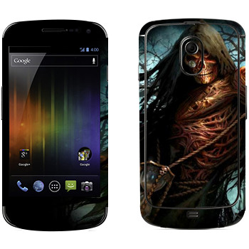   «Dark Souls »   Samsung Galaxy Nexus