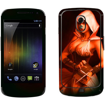 Samsung Galaxy Nexus