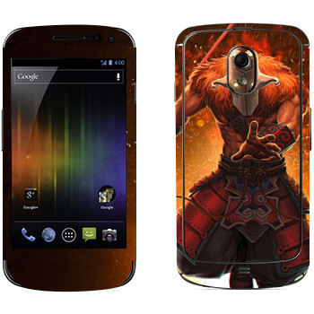   « - Dota 2»   Samsung Galaxy Nexus