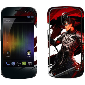   «Dragon Age -  »   Samsung Galaxy Nexus