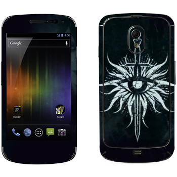   «Dragon Age -  »   Samsung Galaxy Nexus