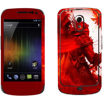   «Dragon Age -  »   Samsung Galaxy Nexus