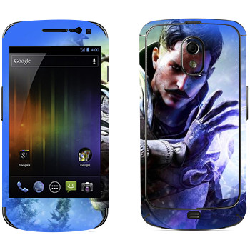   «Dragon Age - »   Samsung Galaxy Nexus