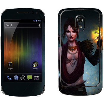   «Dragon Age - »   Samsung Galaxy Nexus