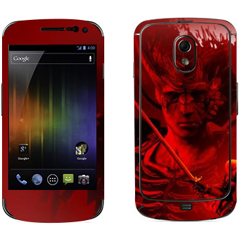   «Dragon Age - »   Samsung Galaxy Nexus