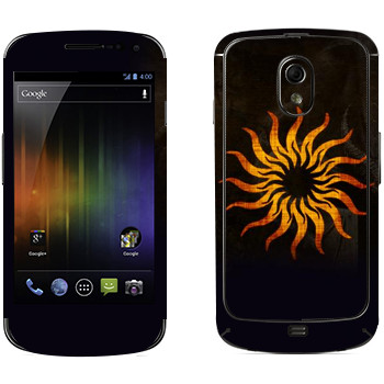   «Dragon Age - »   Samsung Galaxy Nexus