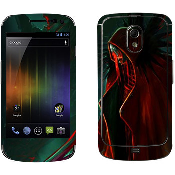   «Dragon Age - »   Samsung Galaxy Nexus