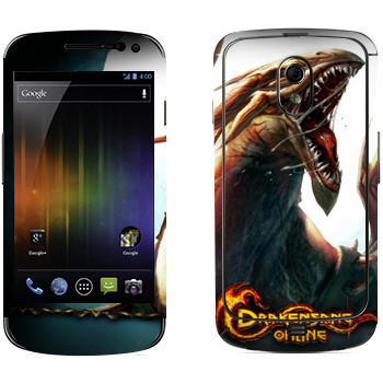   «Drakensang dragon»   Samsung Galaxy Nexus