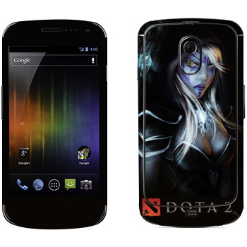 Samsung Galaxy Nexus